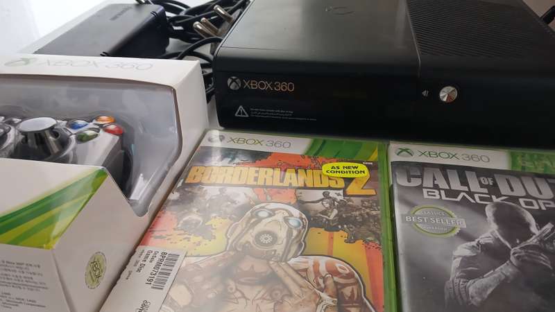 Xbox