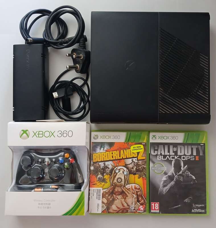 Xbox
