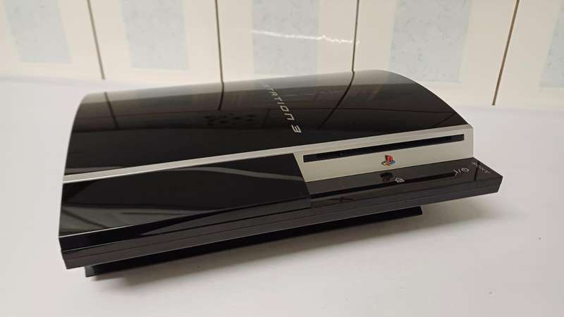 Playstation 3 + Free Shipping