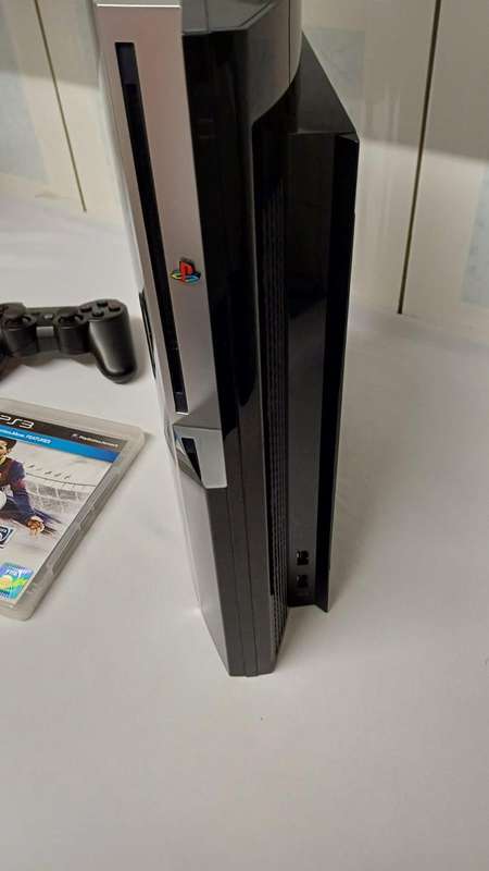 Playstation 3 + Free Shipping