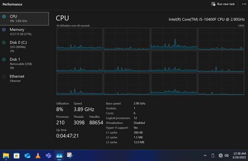 Gaming PC For Sale