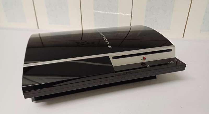 Playstation 3 + Free Shipping