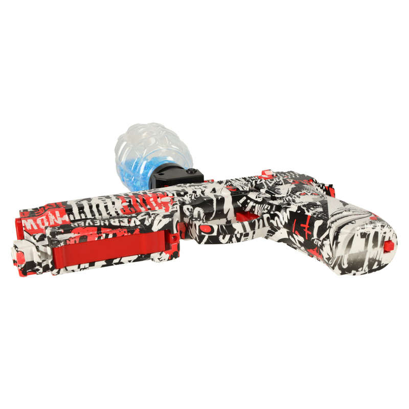 Rechargeable Electric Gel Ball Blaster