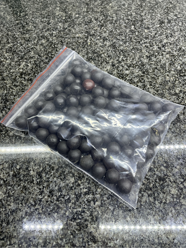 Glass Breaker Paintballs