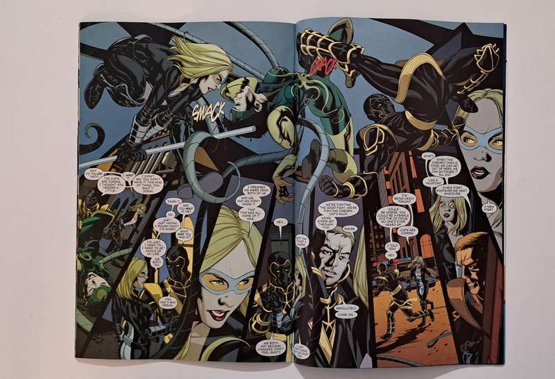 Marvel comic books - New Avengers (2005 1st Series) #63 rare old collectable