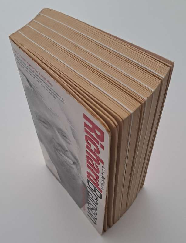 Losing My Virginity The Autobiography Richard Branson business finance self help memoir management