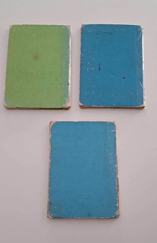 3x Dr Seuss, Stanley & Janice Berenstain, PD Eastman classic kids children's story picture books