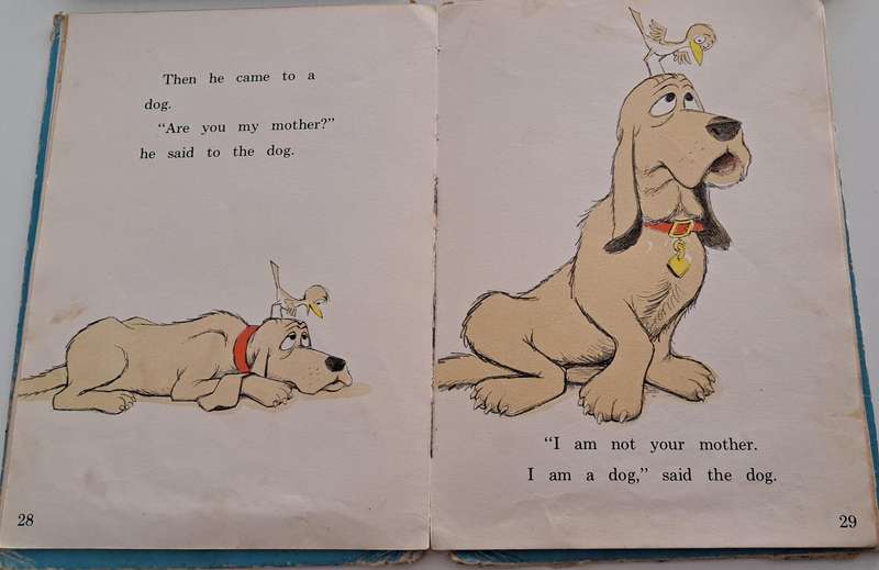 3x Dr Seuss, Stanley & Janice Berenstain, PD Eastman classic kids children's story picture books