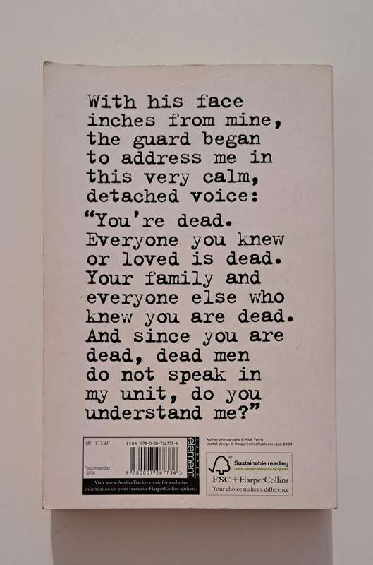 7 Days to Live This is my Story Nick Yarris true crime law legal system survival memoir biography hi