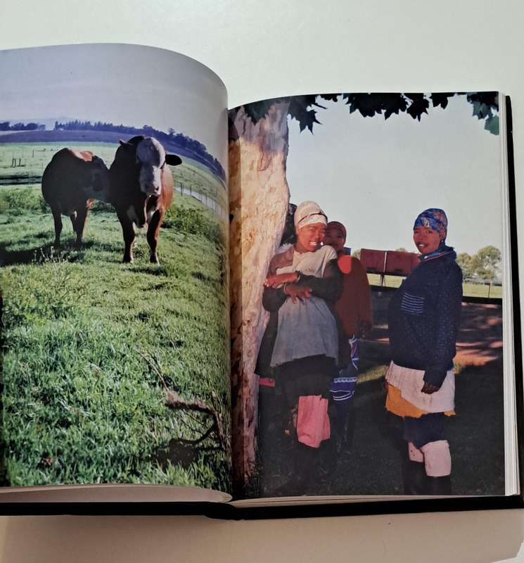 Angus Buchan A Farmer's Journal edited By Val Waldeck faith religion Christianity self help