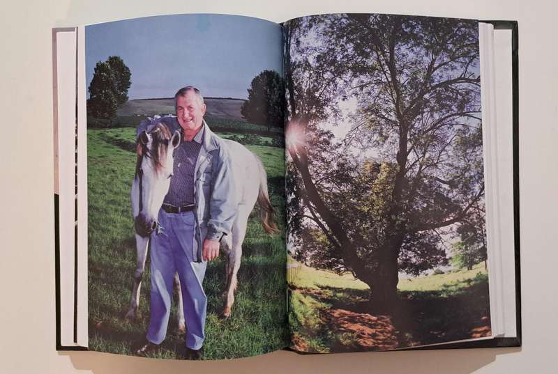 Angus Buchan A Farmer's Journal edited By Val Waldeck faith religion Christianity self help