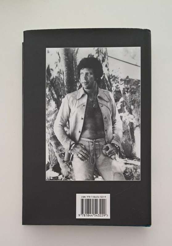 Arise Sir Tom Jones The Biography Gwen Russell pop rock music singer 1960's 1970's 1980's