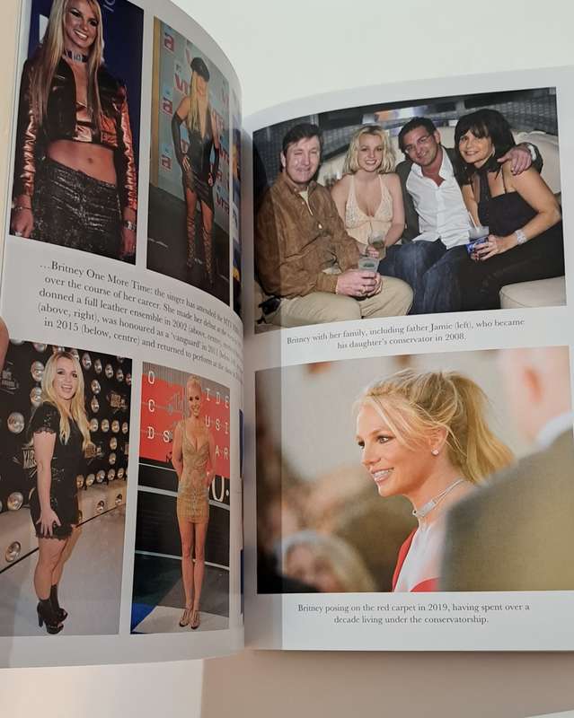 Being Britney Pieces Of A Modern Icon By Jennifer Otter Bickerdike music biography chic lit memoir