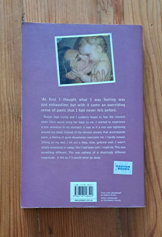Down Came the Rain A Mother's Story Of Depression & Recovery memoir biography movie actress film