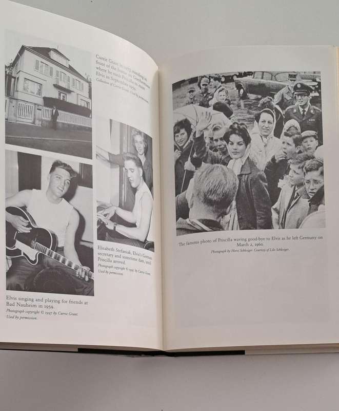 Child Bride Priscilla Presley Elvis Presley biography memoir music famous rock n roll 1960's 1970's