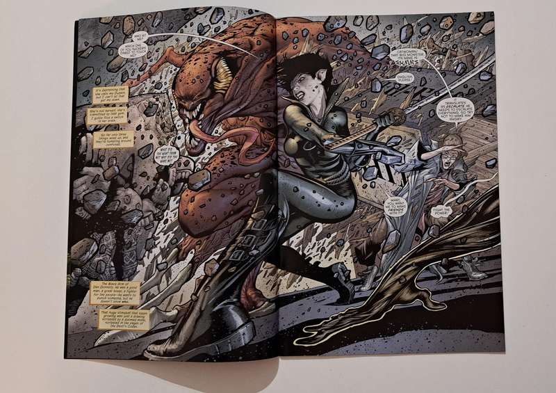 DC comic books - Catwoman (2011 4th Series) #16 rare collectable
