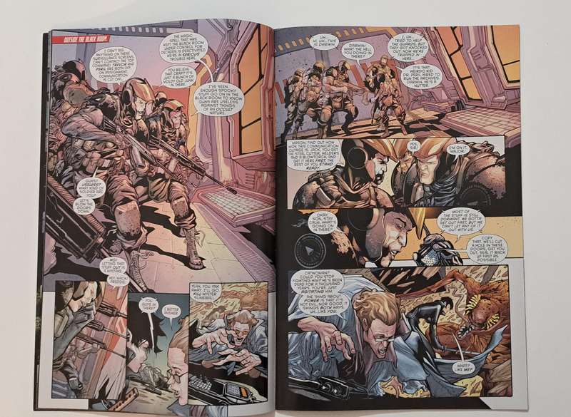 DC comic books - Catwoman (2011 4th Series) #16 rare collectable