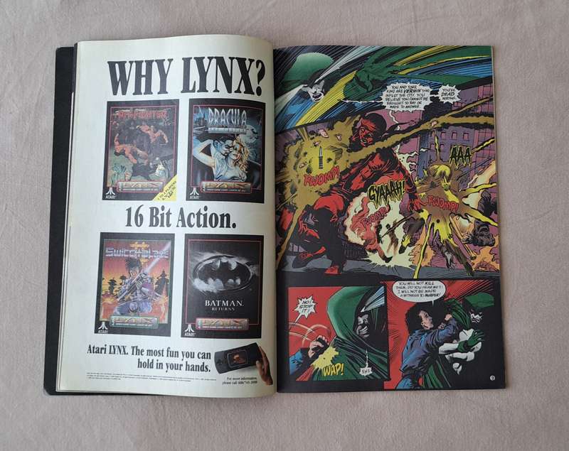 DC Comic Books Spectre (1992 3rd Series) #3 vintage rare old collectable