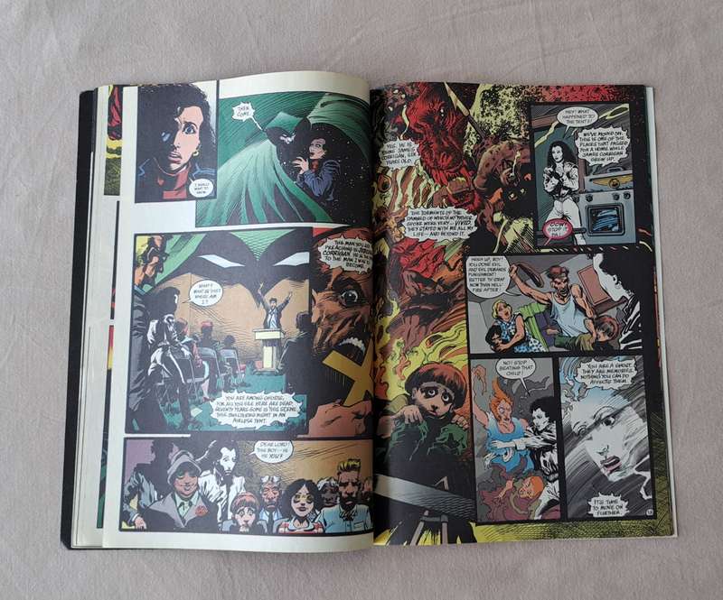 DC Comic Books Spectre (1992 3rd Series) #3 vintage rare old collectable