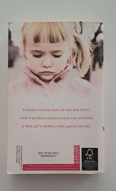 Damaged By Cathy Glass memoir true crime biography abuse psychology mental health fostering