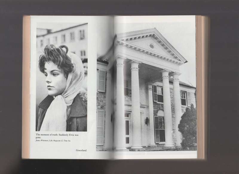 Elvis & Me Priscilla Beaulieu Presley biography rock n roll 1960's 1970's love romance music memoir