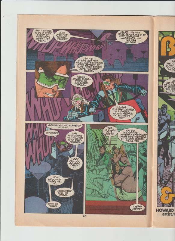 First Comics American Flagg (1983 1st Series) #20 rare retro old vintage collectable comic books