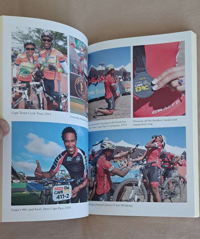 I Choose to Live Life After Losing Gugu Letshego Zulu true story biography memoir chic lit love