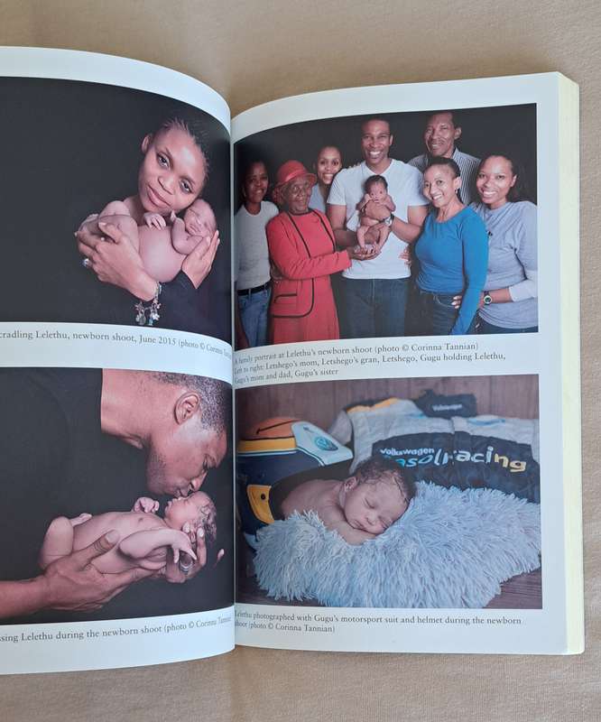 I Choose to Live Life After Losing Gugu Letshego Zulu true story biography memoir chic lit love