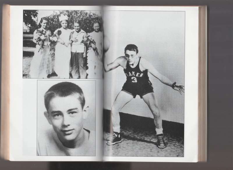 James Dean Boulevard Of Broken Dreams By Paul Alexander film movie celeb biography LGBT America medi