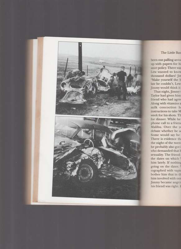 James Dean Boulevard Of Broken Dreams By Paul Alexander film movie celeb biography LGBT America medi