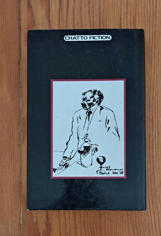 Joseph Roth Confession Of A Murderer fiction classic novel mystery crime drama Germany literature