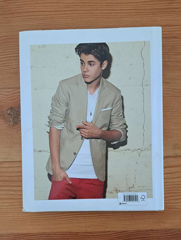 Justin Bieber Just Getting Started 100% Official music famous singer superstar biography