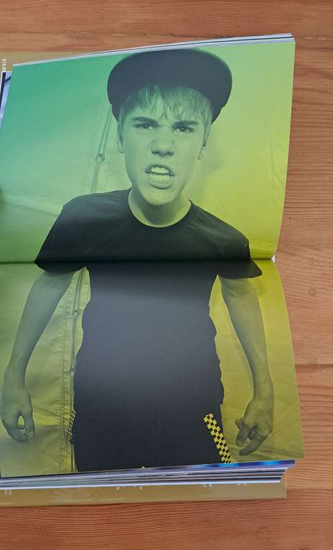 Justin Bieber Just Getting Started 100% Official music famous singer superstar biography