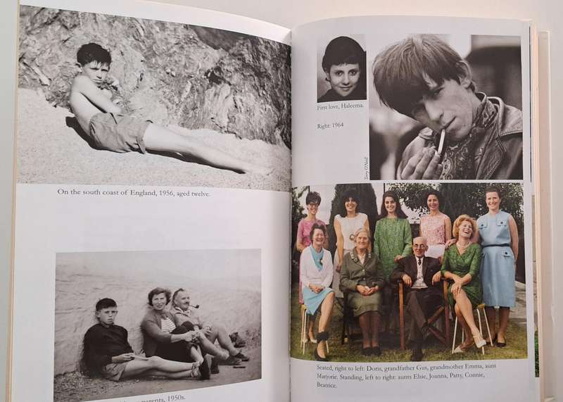 Life Keith Richards Keith Richards James Fox music biography rolling stones rock n roll memoir 1970'
