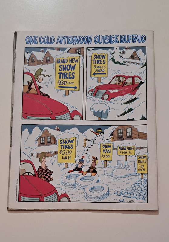 Mad Magazine #422 (2008) comic book