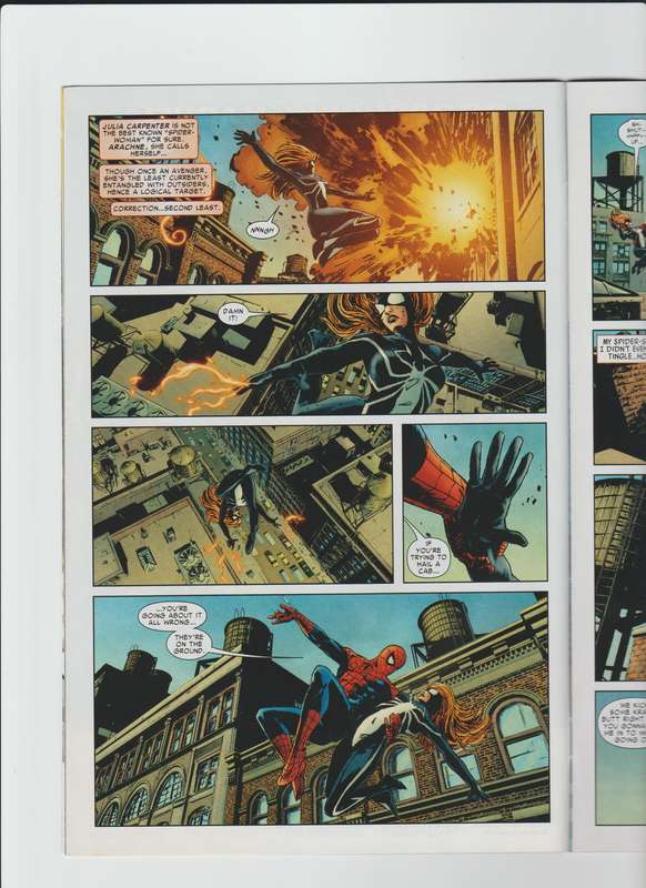 Marvel Comic books Amazing Spider-Man (1998 2nd Series) #634A rare old collectable
