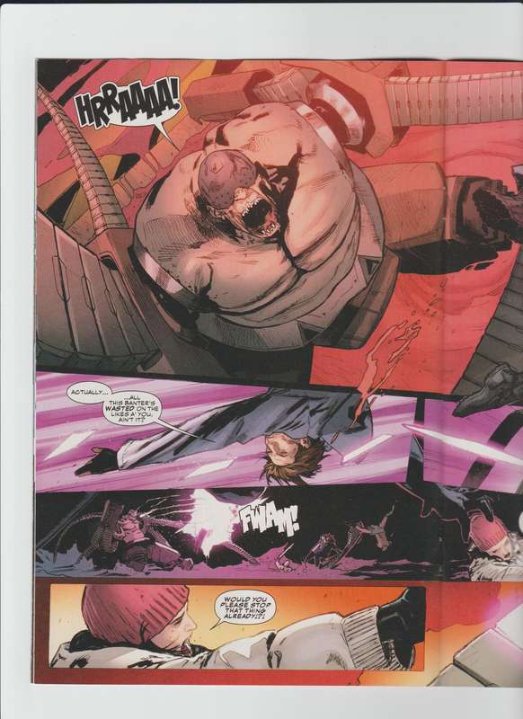 Marvel Comic books Gambit (2012 5th Series) #10 rare old collectable