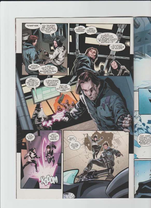 Marvel Comic books Gambit (2012 5th Series) #10 rare old collectable