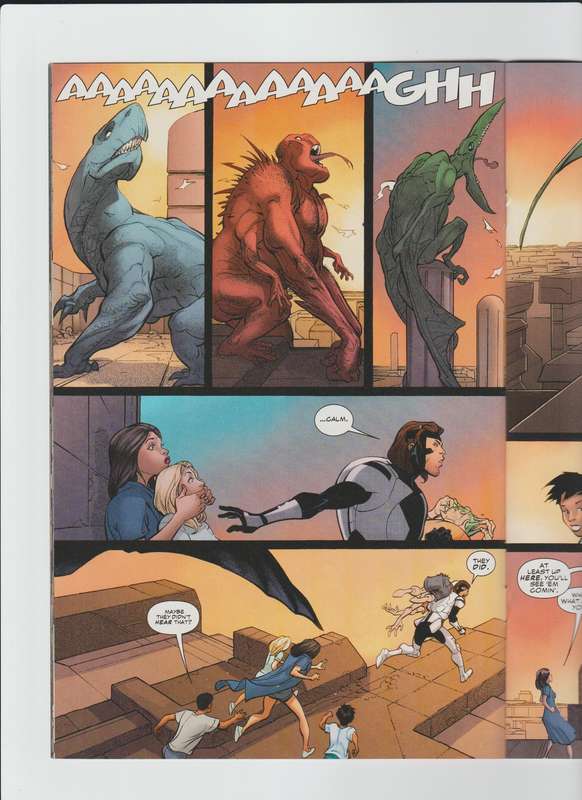 Marvel comic books Gambit (2012 5th Series) #8 rare old collectable