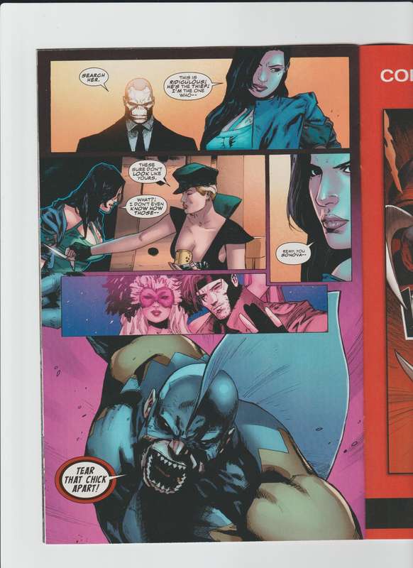 Marvel Comic books Gambit (2012 5th Series) #9 rare old collectable