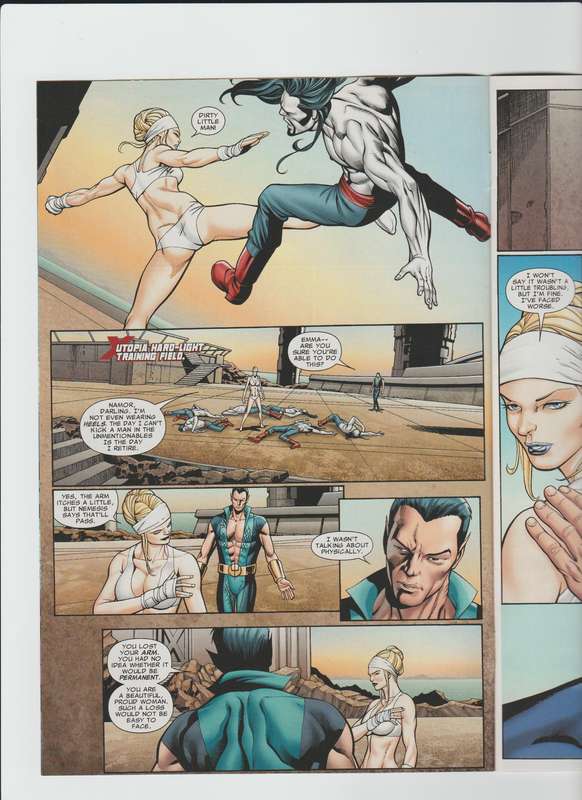 Marvel Comic books Uncanny X-Men (2012 2nd Series) #9 rare old collectable