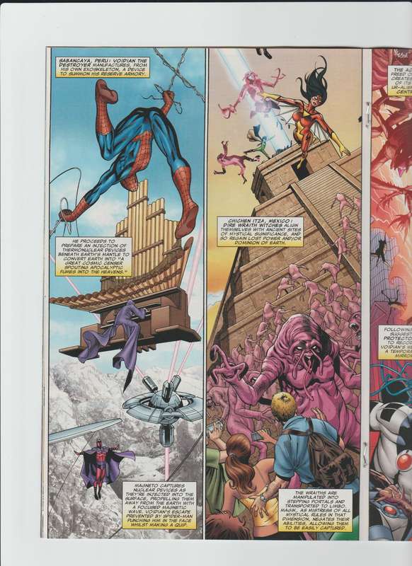 Marvel Comic books Uncanny X-Men (2012 2nd Series) #9 rare old collectable