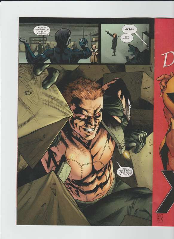 Marvel comic books Gambit (2012 5th Series) #7 rare old collectable