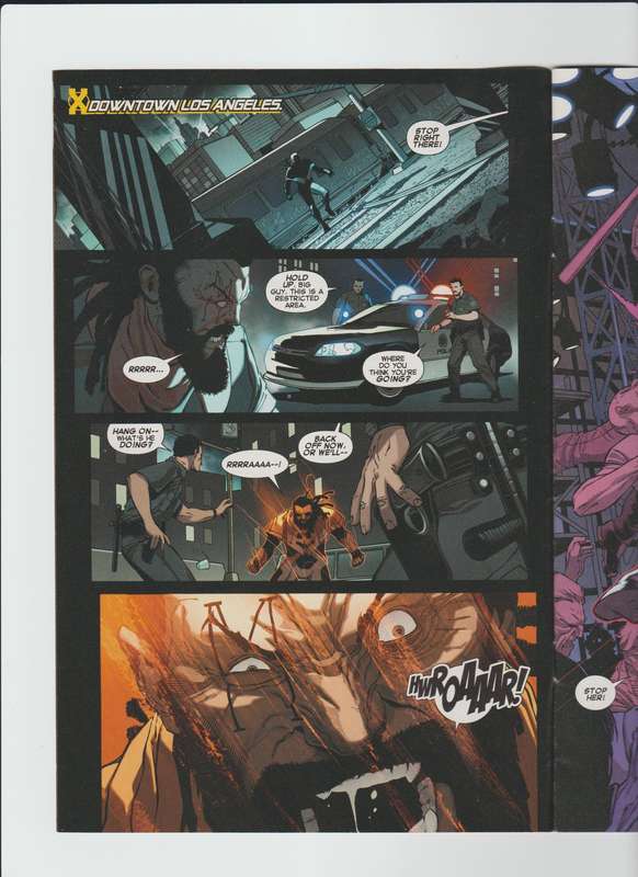 Marvel Comic books Uncanny X-Force (2013 2nd Series) #2A rare old collectable
