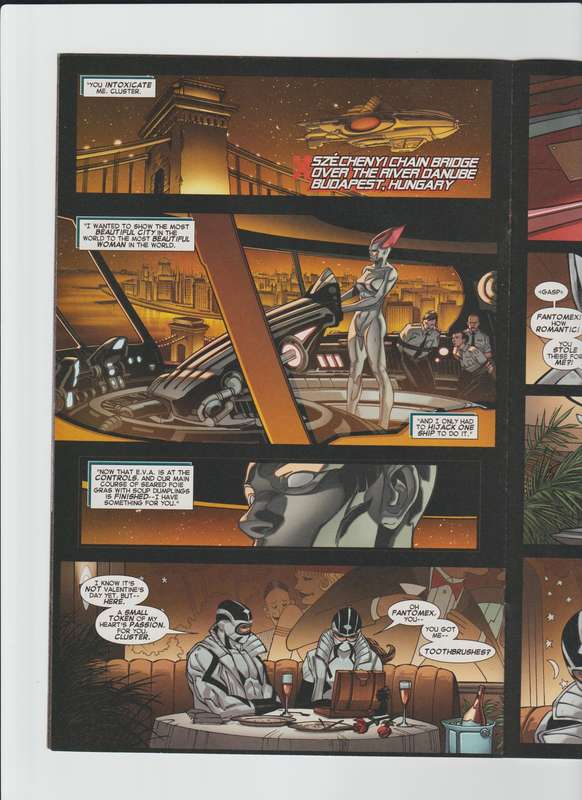 Marvel Comic books Uncanny X-Force (2013 2nd Series) #2A rare old collectable