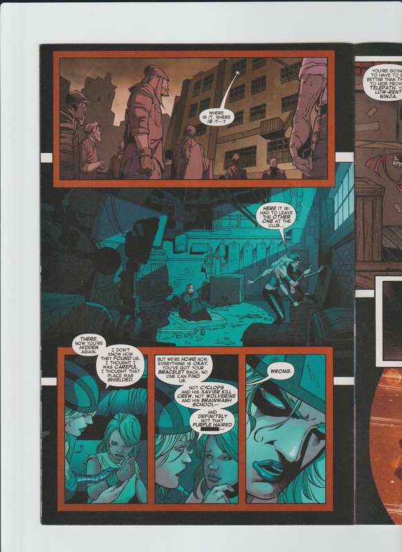 Marvel Comic books Uncanny X-Force (2013 2nd Series) #2A rare old collectable