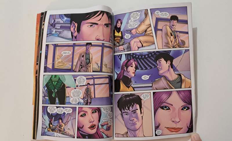 Marvel Comics Generation Hope Schism TPB 2011 #1 1st printing rare collectable