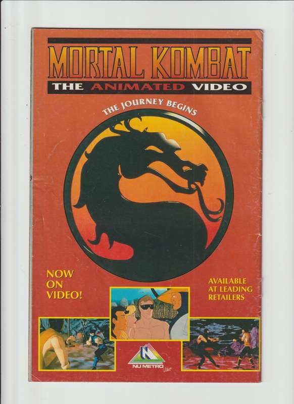 Marvel Comics Generation Next  #4 RSA (South Africa) 1995 print retro old rare vintage collectable