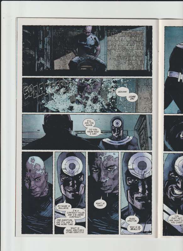 Marvel comic books - Moon Knight (2011 4th Series) #3A rare collectable