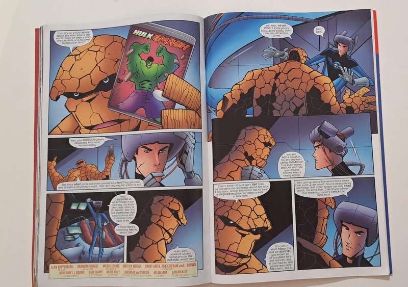 Marvel Comic books Spider-Man, Hulk & Iron Man (2008) A Target Exclusive #1(ALL AGES)